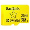 Изображение Atmiņas karte SanDisk Nintendo Cobranded 256GB microSDXC