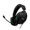 Изображение Austiņas HyperX CloudX Stinger Core 2 Xbox Black-Green