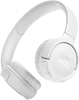 Picture of Austiņas JBL Tune 520BT White