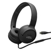 Изображение Austiņas JBL Tune 520C Black Type-C