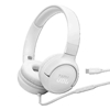 Изображение Austiņas JBL Tune 520C White Type-C