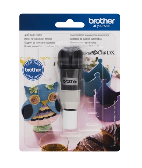 Изображение Auto asmens turētājs ScanNCut, CADXHLD1