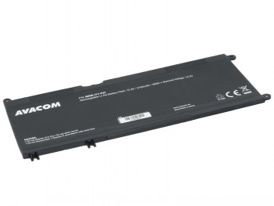 Picture of AVACOM DELL INSPIRON 17 7778 LI-ION 15,2V 3700MAH