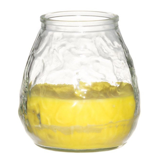 Picture of Āra svece Citronella 40h