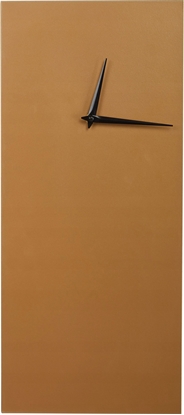 Picture of Beliani Zegar cienny 22 x 50 cm zoty POMBAL