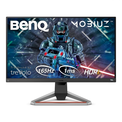 Изображение Beno BENQ EX2710S 27inch IPS FHD 1ms 165Hz