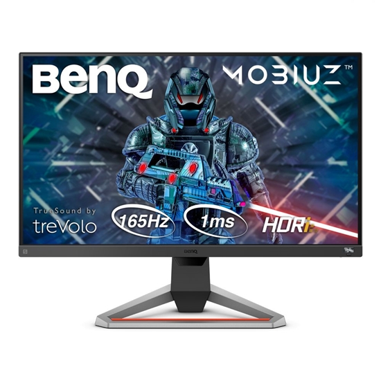 Picture of Beno BENQ EX2710S 27inch IPS FHD 1ms 165Hz