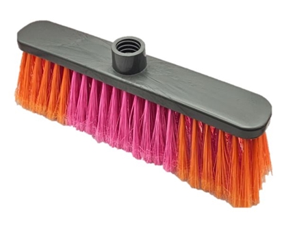 Attēls no Birste grīdas 27cm asorti, ar vītni