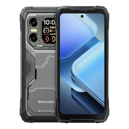 Изображение Blackview Xplore 1 12GB/256GB Black
