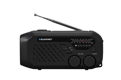 Picture of Blaupunkt ER10