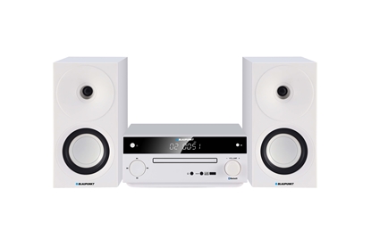 Attēls no Blaupunkt MS30.2BT Edition BT/MP3/CD/USB/AUX