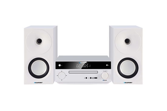 Изображение Blaupunkt MS30.2BT Edition BT/MP3/CD/USB/AUX