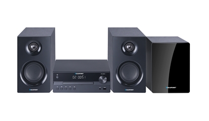 Attēls no Blaupunkt MS55SUB