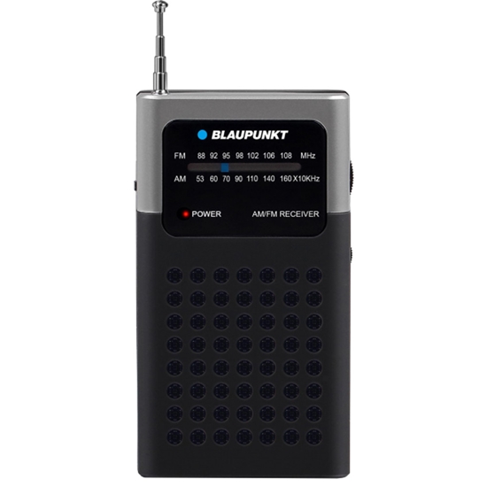 Изображение Blaupunkt PR4BK AM/FM