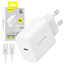 Picture of Blavec Wall charger BC-7 GaN4 - Type C - PD QC 45W