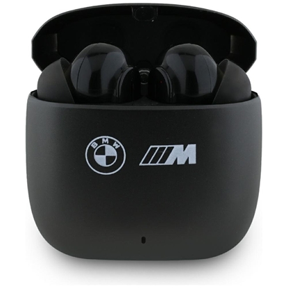 Изображение BMW BMTWSM1ALELK TWS Wireless Headphones