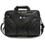 Изображение BMW Carbon Pockets & Metal Logo 16" Laptop Bag Black