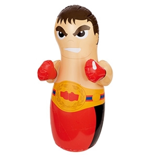 Изображение Boksa maiss piepūšams