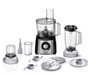 Picture of Bosch MCM 3PM386 Foodprocessor MultiTalent 3 blk.