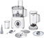 Изображение Bosch MCM3200W MultiTalent 3 Food Processor