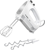 Picture of Bosch MFQ24200 mixer Hand mixer 400 W Silver, White