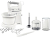 Picture of Bosch MFQ36490 mixer Stand mixer 450 W White