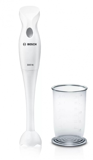 Picture of Bosch MSM6B150 blender Immersion blender 300 W White