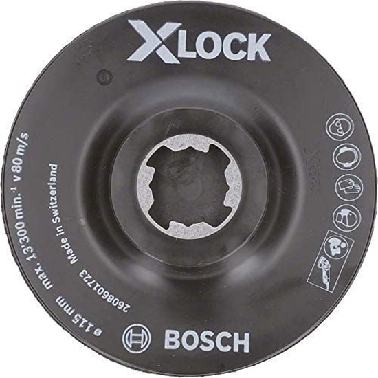 Picture of Bosch Podkadka Bosch X-LOCK SCM (2608601723)