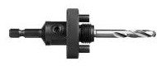 Picture of Bosch SDS-plus Adapter Hex 9,5mm