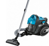 Изображение Bosch Serie 2 BGS05X240 vacuum 1.5 L Cylinder vacuum Dry 700 W Bagless