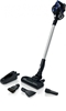 Изображение Bosch Serie 6 BBS611MAT stick vacuum/electric broom Battery Dry Bagless 0.3 L Blue 2.5 Ah