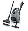 Picture of Bosch Serie 6 BGB6X330 vacuum Cylinder vacuum Dry 600 W Dust bag