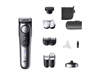 Изображение Braun | Beard trimmer | BT9560 | Cordless | Number of length steps 52