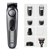 Picture of Braun | Beard Trimmer | BT7420 | Cordless | Number of length steps 40 | Black