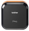 Picture of BROTHER PT-E720BT CUBE, LABEL THERMO PRINTER PORTABLE, USB, BT (TZE-S651)