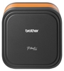 Picture of BROTHER PT-E920BT CUBE, LABEL THERMO PRINTER PORTABLE, USB, BT (TZE-S661)