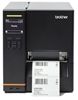Изображение Brother TJ-4520TN label printer Thermal line 300 x 300 DPI Wired Ethernet LAN