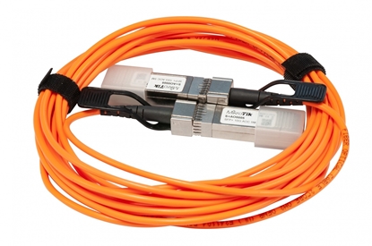 Изображение CABLE DIRECT ATTACH SFP+ 5M/S+AO0005 MIKROTIK