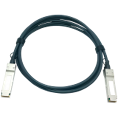 Attēls no CABLE QSFP TO QSFP 112G 0.5M/DGXSPARK-BUNDL-CABLE PNY
