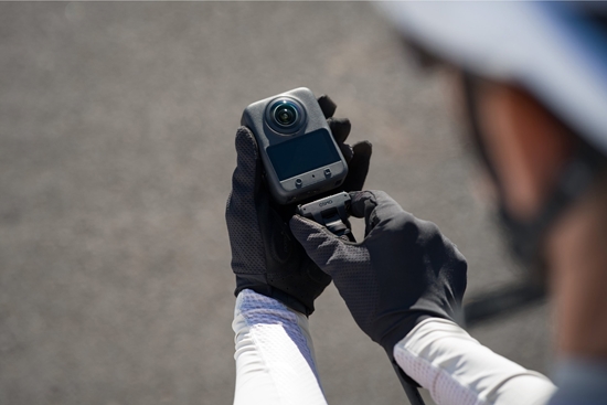 Изображение CAMERA ACC OSMO ADAPTER MOUNT/CP.OS.00000455.01 DJI