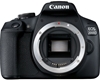 Изображение Canon EOS 2000D Body