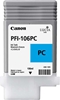 Picture of Canon PFI-106 PC ink photo cyan