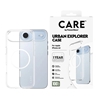 Изображение CARE by PanzerGlass Case Transp. Urban Expl WH MagSafe iP Air