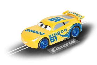 Picture of Carrera FIRST           20065011 DP Cars - Dinoco Cruz