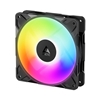 Picture of CASE FAN 120MM P12 PRO A-RGB/BLACK ACFAN00322A ARCTIC