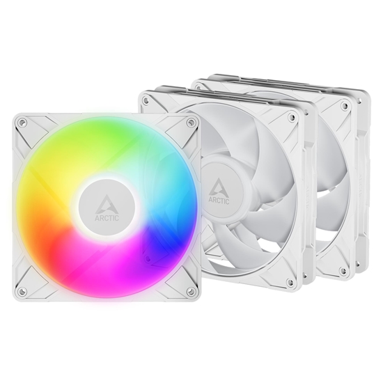 Picture of CASE FAN 140MM P14 PRO A-RGB/3PCS ACFAN00321A ARCTIC