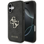 Attēls no Case Guess 4G Big Logo for iPhone 17 black