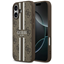 Изображение Case Guess 4G Printed Stripes MagSafe for iPhone 1
