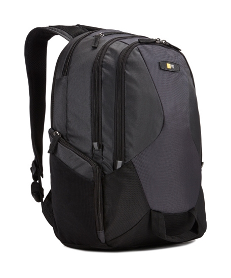 Изображение Case Logic | In Transit | Fits up to size 14 " | Backpack | Black | Yes