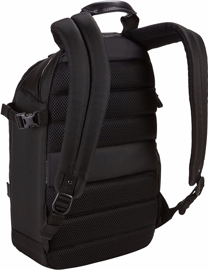 Picture of Case Logic BRBP104 BLACK Bryker Backpack DSLR small |